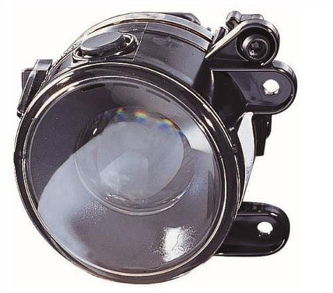 Volkswagen Golf 5 Door Hatchback 2004-2009 Fog Lamp Projector Type (Standard Models) Passenger Side L