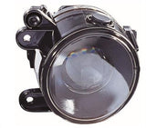 Volkswagen Golf 3 Door Hatchback 2004-2009 Fog Lamp Projector Type (Standard Models) Driver Side R