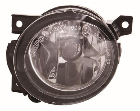 Volkswagen Jetta Saloon 2005-2011 Fog Lamp Passenger Side L