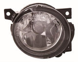 Volkswagen Amarok Pickup 2011-2016 Fog Lamp : 2011-2013 Driver Side R