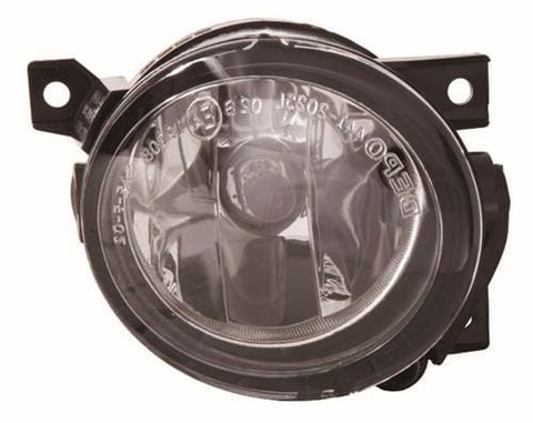 Volkswagen Up! 5 Door Hatchback 2012-2016 Fog Lamp Driver Side R