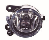 Volkswagen Golf 5 Door Hatchback 2004-2009 Fog Lamp Not Projector Type (Standard Models) Passenger Side L