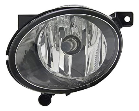 Volkswagen Golf Plus Hatchback 2009-2014 Fog Lamp Passenger Side L