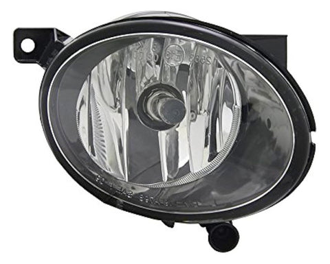 Volkswagen Golf Plus Hatchback 2009-2014 Fog Lamp Driver Side R