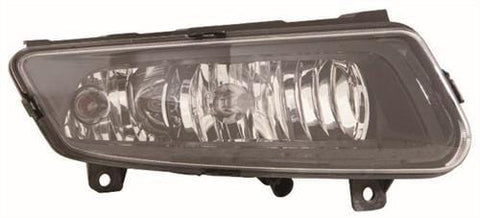 Volkswagen Polo 3 Door Hatchback 2009-2014 Fog Lamp With Daytime Running Lamp GTi Models Driver Side R