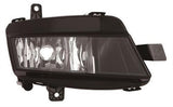Volkswagen Golf 5 Door Hatchback 2013-2017 Fog Lamp Standard Models Driver Side R