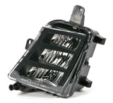 Volkswagen Golf 3 Door Hatchback 2013-2017 Fog Lamp GTD Models GTi Models Passenger Side L