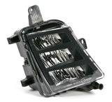 Volkswagen Golf 5 Door Hatchback 2013-2017 Fog Lamp GTD Models GTi Models Driver Side R