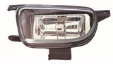 Volkswagen Transporter Van 1997-2004 Fog Lamp Passenger Side L