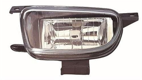 Volkswagen Caravelle MPV 1997-2004 Fog Lamp Passenger Side L