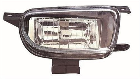 Volkswagen Caravelle MPV 1997-2004 Fog Lamp Driver Side R
