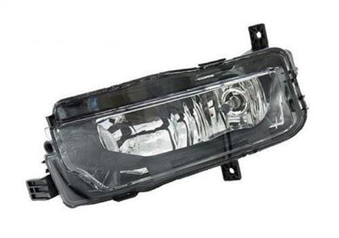 Volkswagen Transporter Van 2015-2020 Fog Lamp Passenger Side L