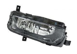 Volkswagen Caravelle MPV 2015-2020 Fog Lamp Driver Side R