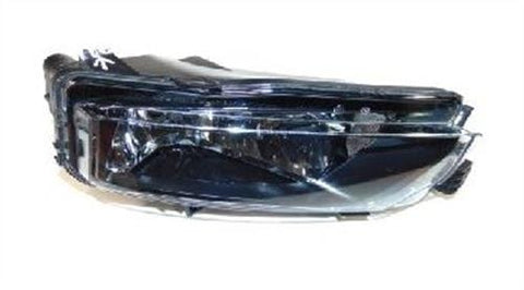 Volkswagen Caddy Van 2015-2021 Fog Lamp Driver Side R