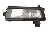 Volkswagen Touran MPV 2015-2023 Fog Lamp Passenger Side L