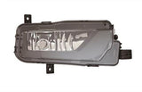 Volkswagen Crafter Van 2017- Fog Lamp Driver Side R