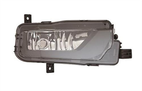 Volkswagen Crafter Van 2017- Fog Lamp Driver Side R