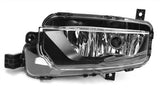Volkswagen Caravelle MPV 2020-2022 Fog Lamp Black Passenger Side L