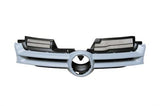 Volkswagen Golf 3 Door Hatchback 2004-2009 Front Grille (Not GT or GTi Models) 