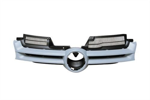 Volkswagen Golf 5 Door Hatchback 2004-2009 Front Grille (Not GT or GTi Models) 
