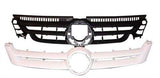 Volkswagen Golf Plus Hatchback 2005-2009 Front Grille 