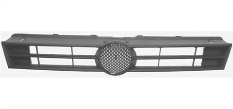 Volkswagen Polo 5 Door Hatchback 2009-2014 Front Grille (Standard Models - Not Air Conditioned Version)