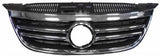 Volkswagen Tiguan Estate 2007-2011 Front Grille All Models - Except S 
