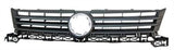 Volkswagen Caddy Van 2010-2015 Front Grille No Chrome Trim 