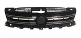 Volkswagen Tiguan Estate 2011-2016 Front Grille 
