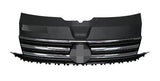 Volkswagen Caravelle MPV 2015-2020 Front Grille With 5 Piece Chrome Trim Set 