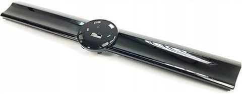 Volkswagen Caddy Van 2021- Front Grille Type With No Chrome Trim 