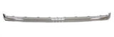 Volkswagen Crafter Van 2017- Front Grille Trim Upper Section Chrome 