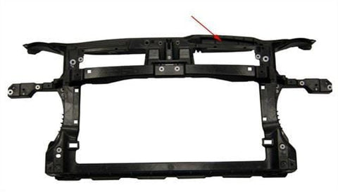 Volkswagen Golf 3 Door Hatchback 2004-2009 Front Panel Diesel Turbo 1.4 & 2.0 BKD Models (Not GT or R32 Models) 