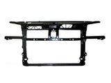Volkswagen Polo 5 Door Hatchback 2005-2009 Front Panel (Air Conditioned Version) 
