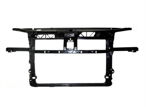 Volkswagen Polo 3 Door Hatchback 2005-2009 Front Panel (Air Conditioned Version) 