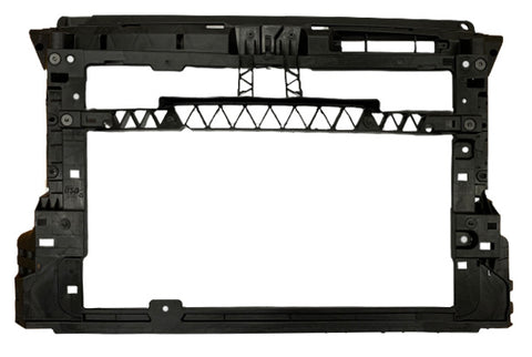 Volkswagen Polo 3 Door Hatchback 2009-2014 Front Panel (Petrol 1.2 105BHP Petrol & All Diesel Models) 