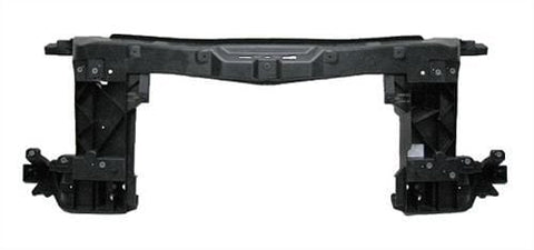 Volkswagen Crafter Van 2006-2011 Front Panel 