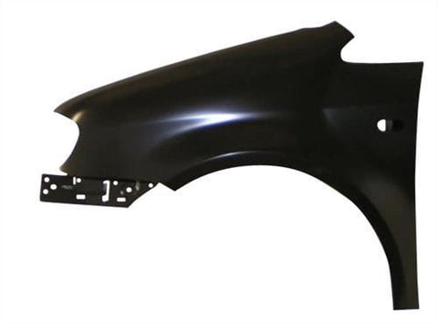 Volkswagen Caddy Van 2004-2010 Front Wing Passenger Side L