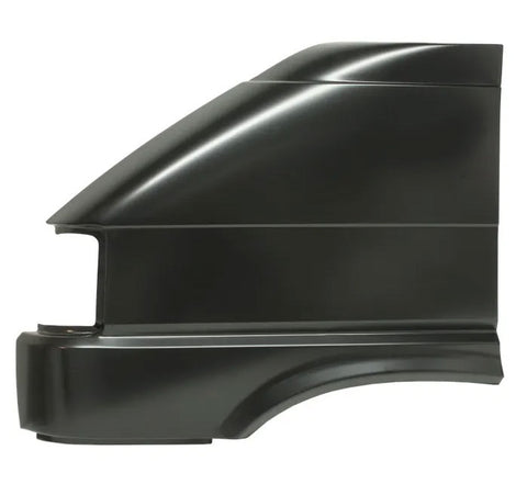 Volkswagen Caravelle MPV 1991-1997 Front Wing No Vents Passenger Side L