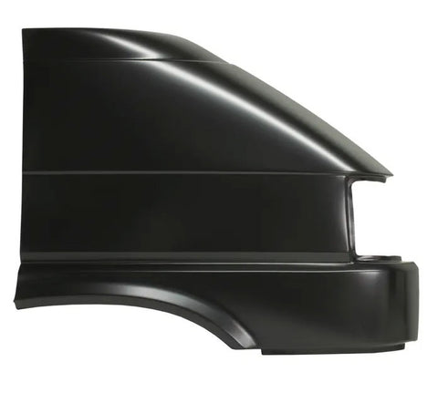 Volkswagen Caravelle MPV 1991-1997 Front Wing No Vents Driver Side R