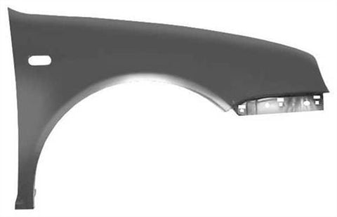 Volkswagen Golf 5 Door Hatchback 1998-2004 Front Wing Driver Side R