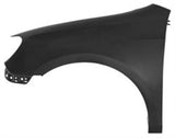 Volkswagen Golf 3 Door Hatchback 2009-2013 Front Wing Passenger Side L