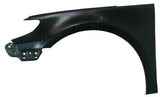 Volkswagen Passat CC Coupe 2008-2012 Front Wing Passenger Side L