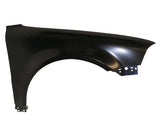 Volkswagen Passat Saloon 2000-2005 Front Wing No Indicator Hole Driver Side R