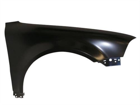 Volkswagen Passat Saloon 2000-2005 Front Wing No Indicator Hole Driver Side R
