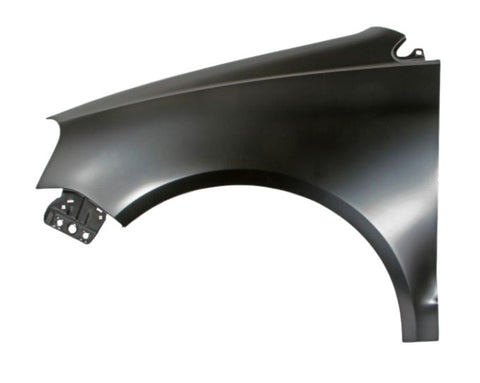 Volkswagen Polo 5 Door Hatchback 2005-2009 Front Wing Passenger Side L