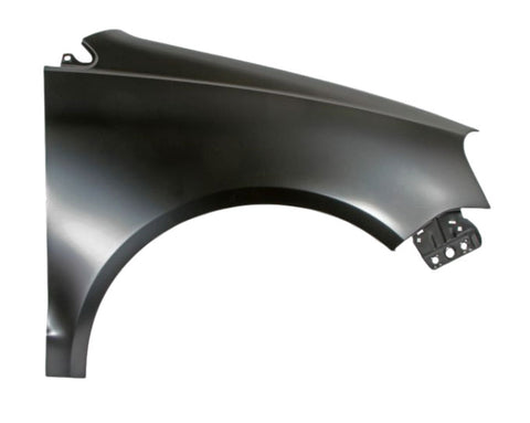 Volkswagen Polo 5 Door Hatchback 2005-2009 Front Wing Driver Side R