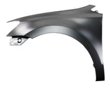 Volkswagen Polo 3 Door Hatchback 2014-2017 Front Wing Passenger Side L