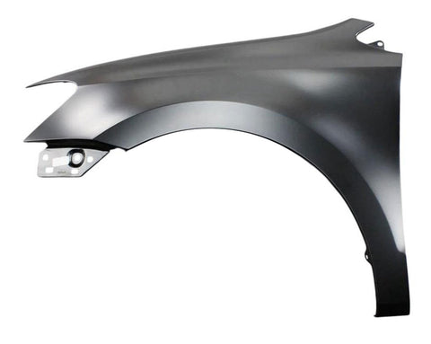 Volkswagen Polo 3 Door Hatchback 2009-2014 Front Wing Passenger Side L