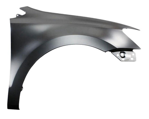Volkswagen Polo 3 Door Hatchback 2014-2017 Front Wing Driver Side R